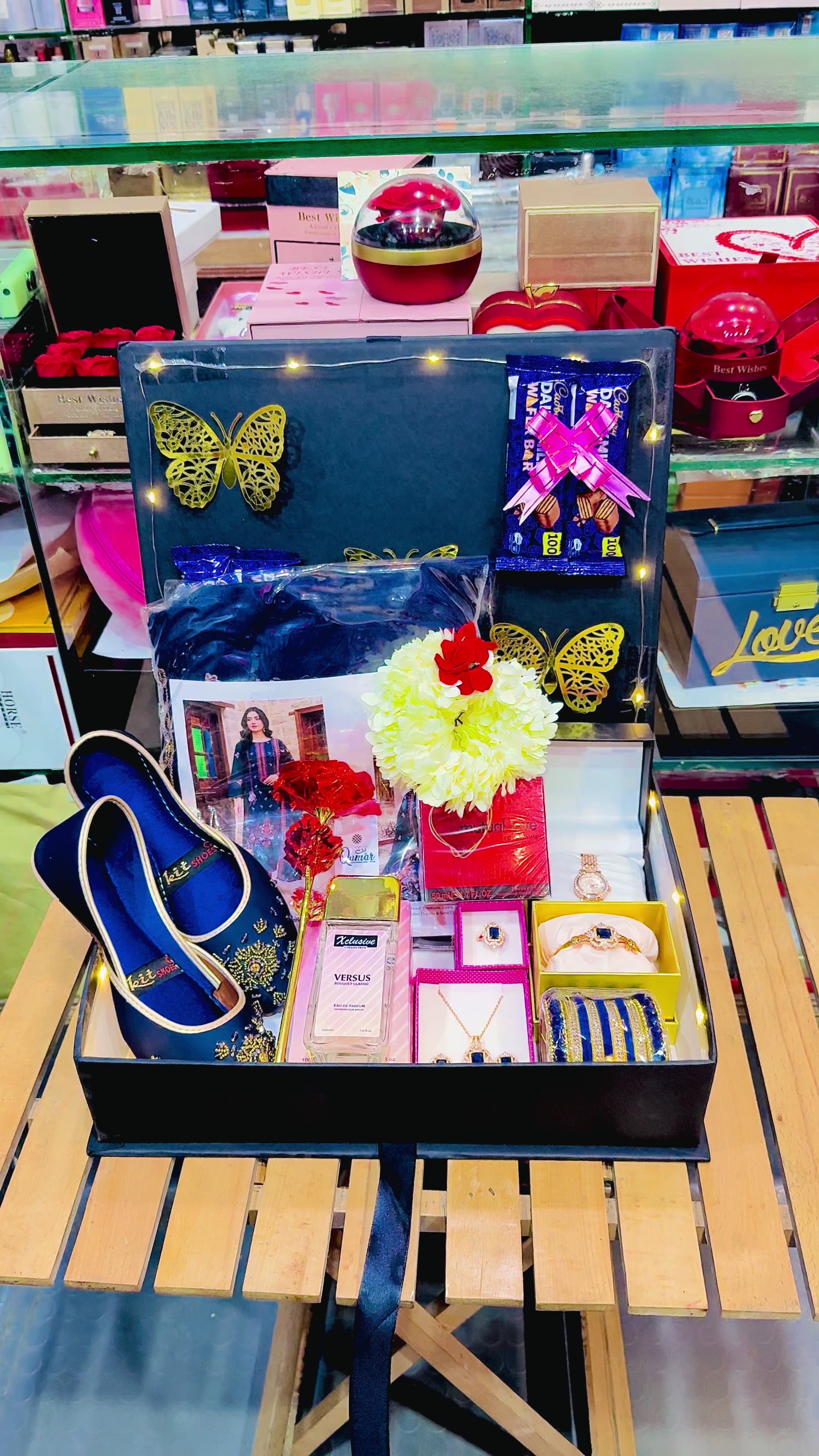 @Gift Collection 💝🎁