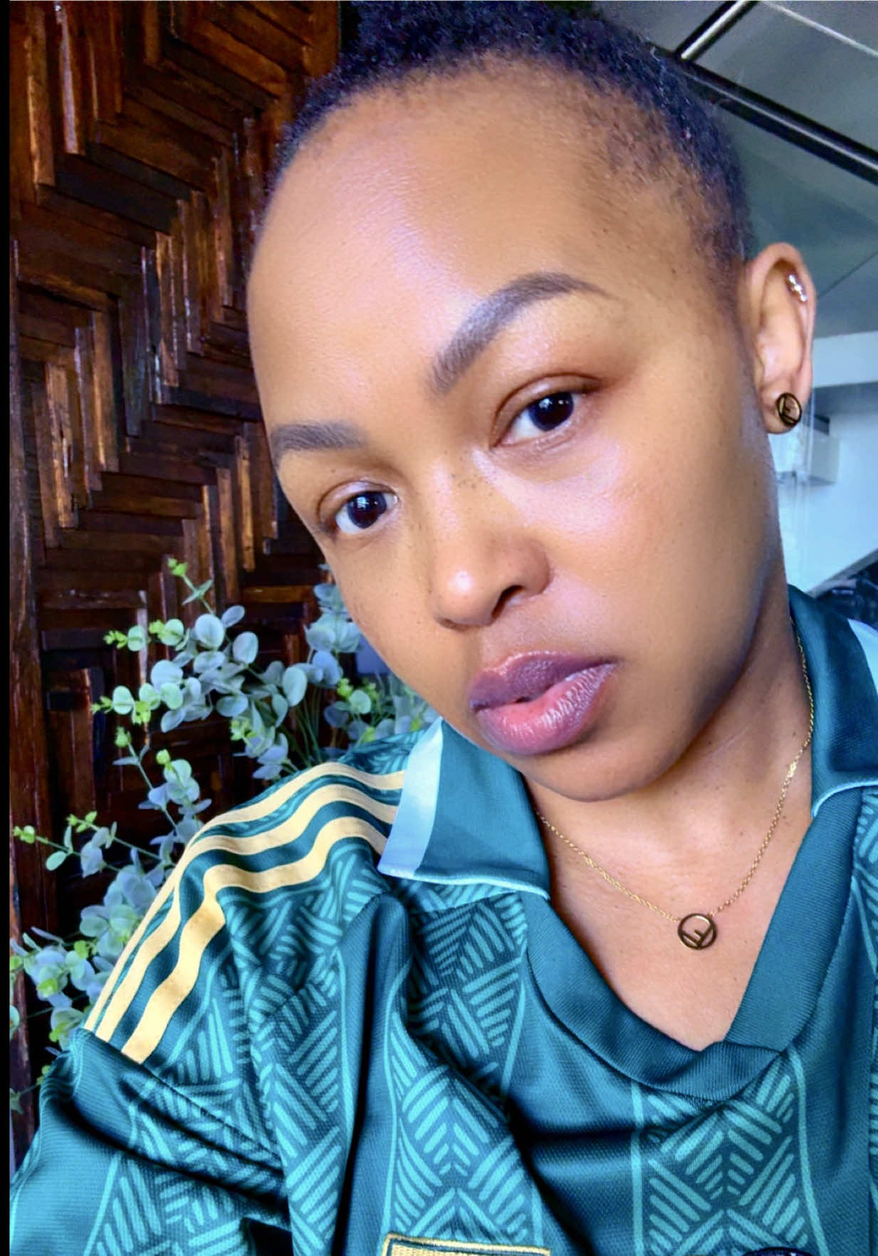 @Palesa Kgomo🫧