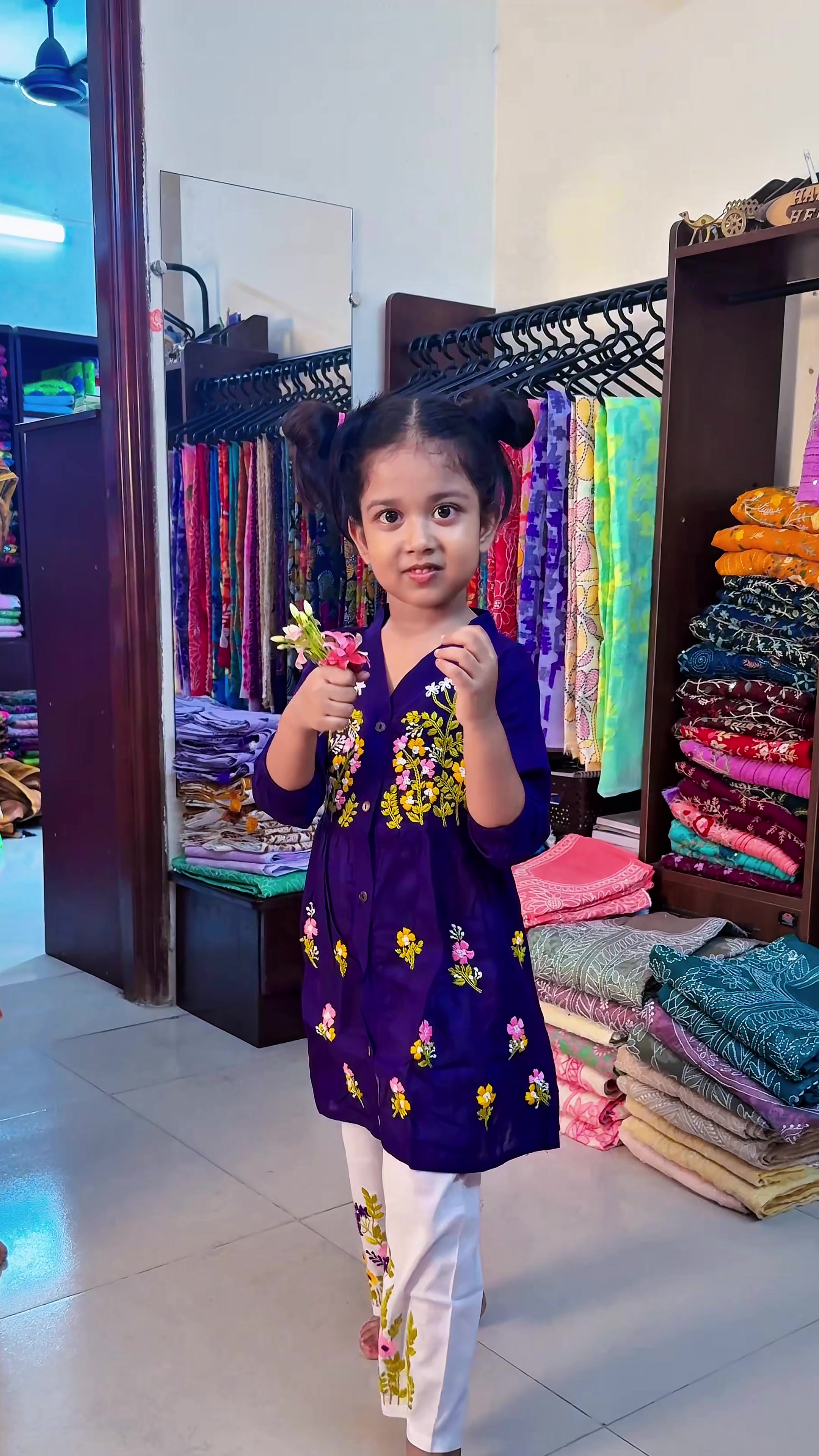 @Experience with piya