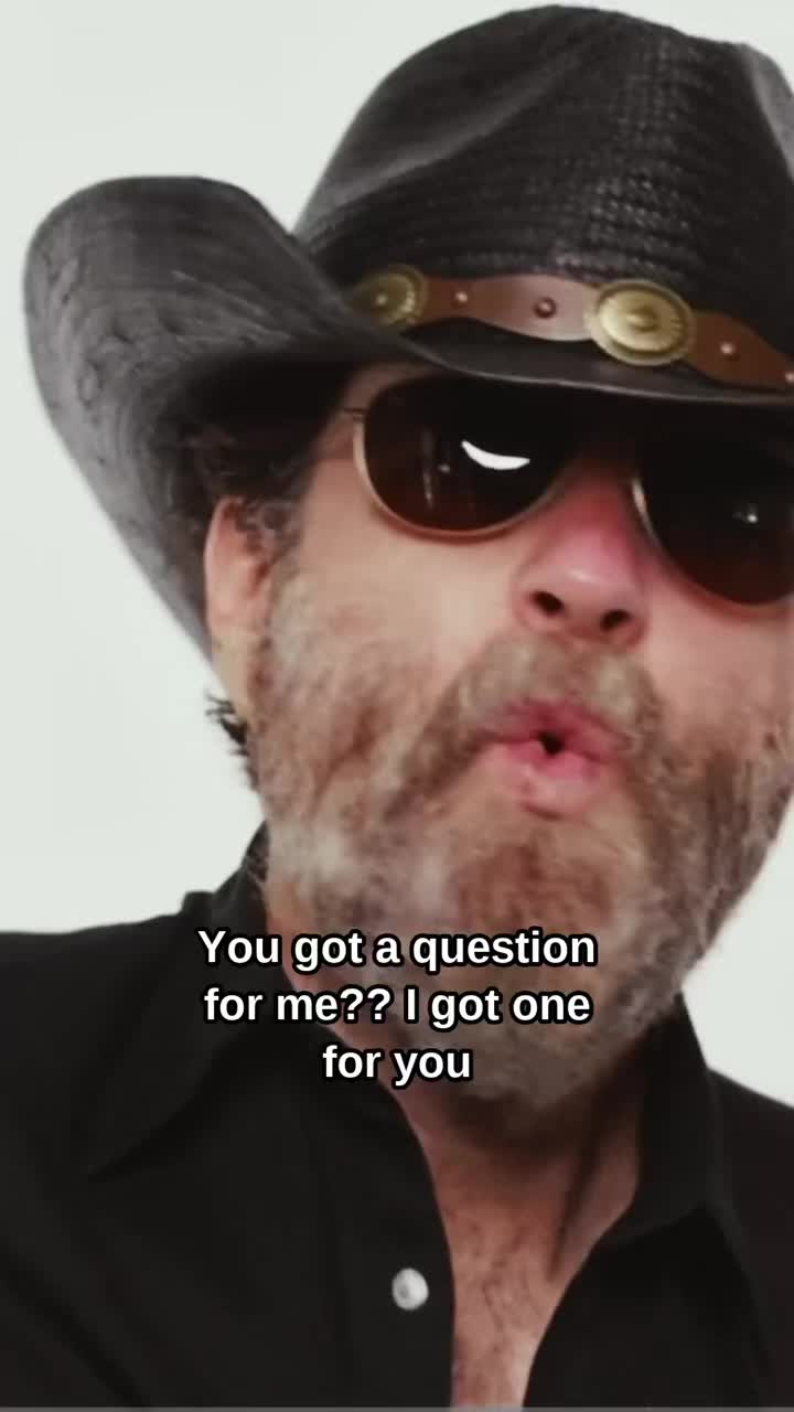 @Wheeler Walker Jr.