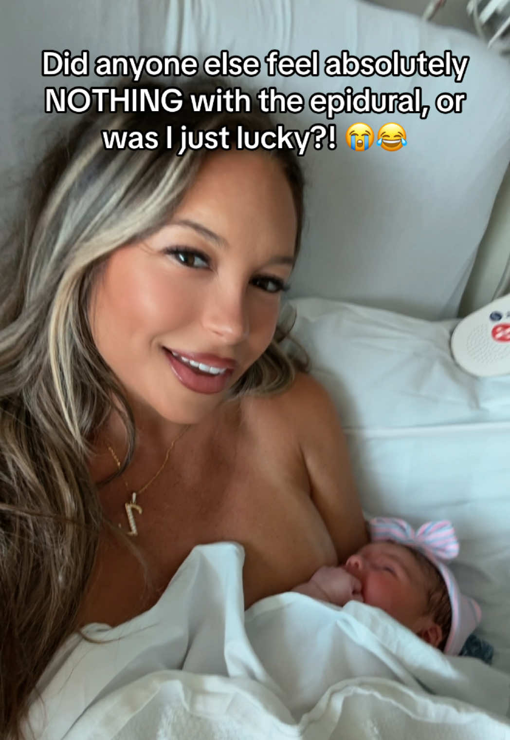 @Becca Brazil