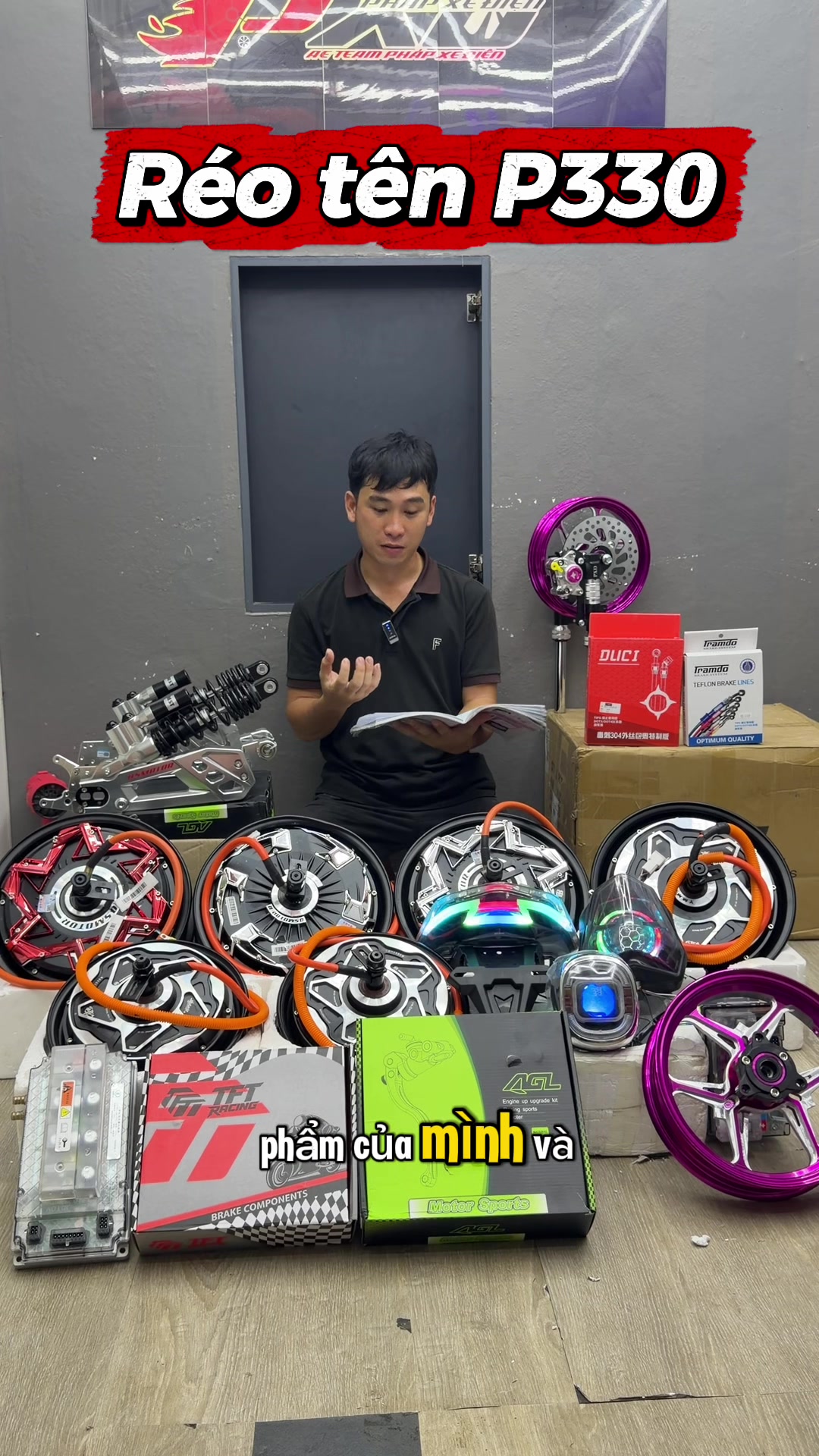 @ph&aacute;p xe điện