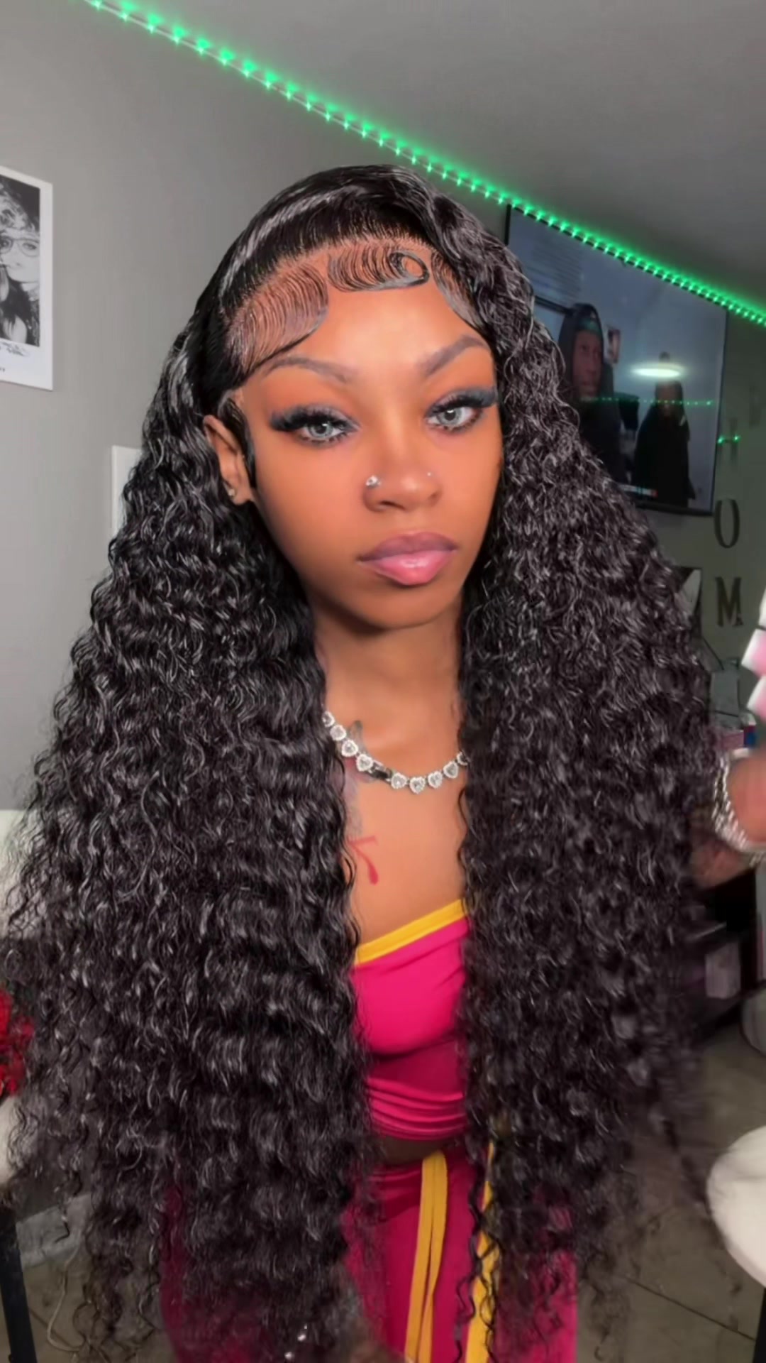 @Ashley Nicole