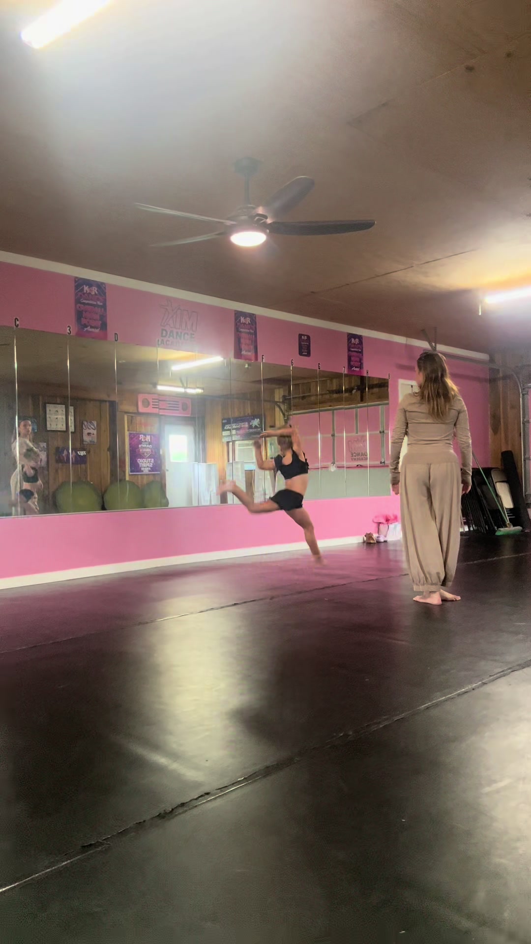 @AIM Dance Academy