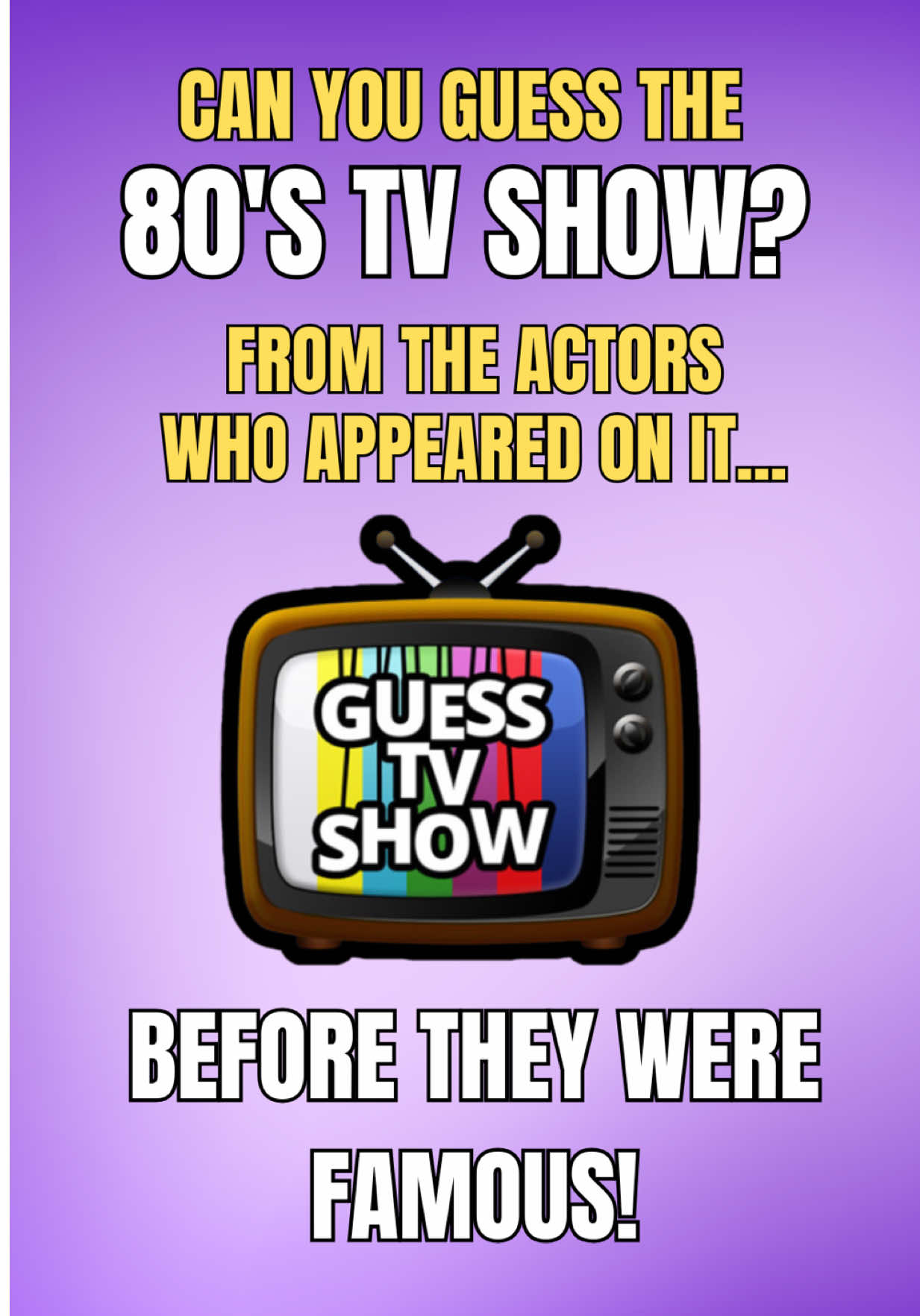 @Fun Dip TV Nostalgia