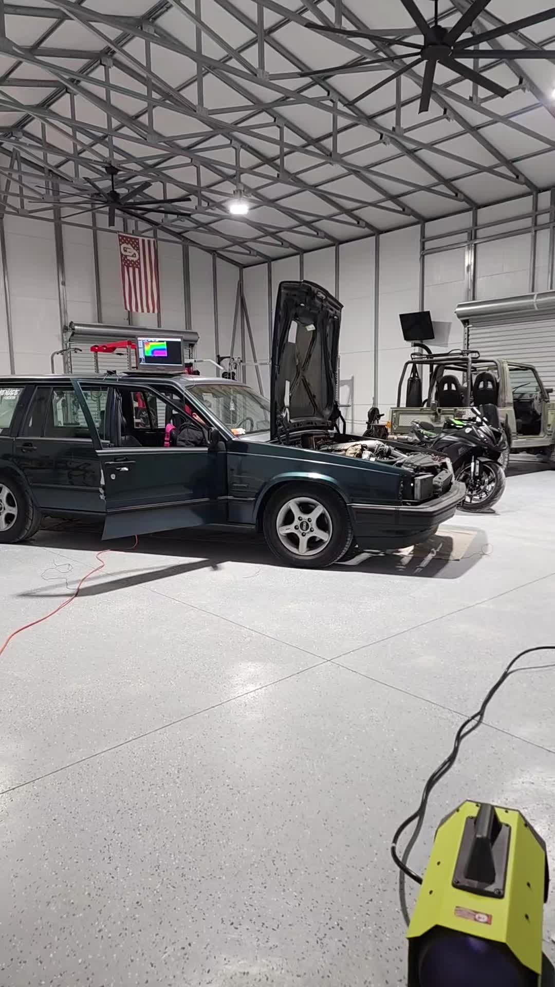@Menace Racing