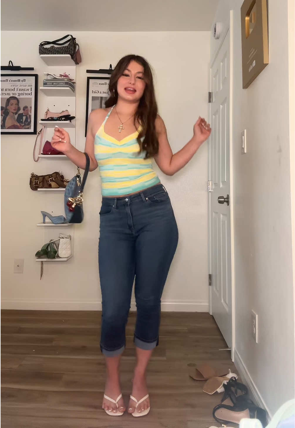 @Desiree