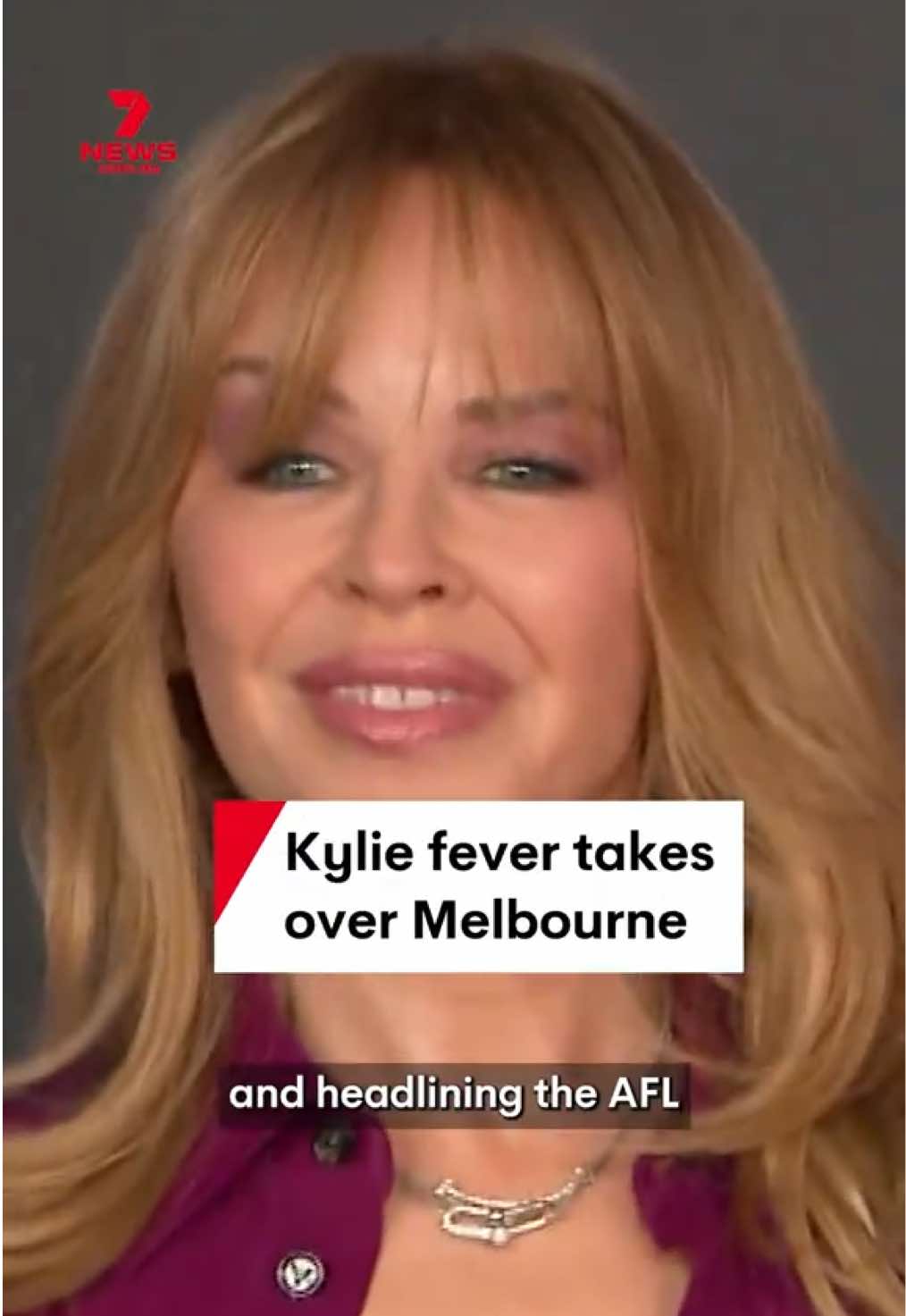 @7NEWS Melbourne