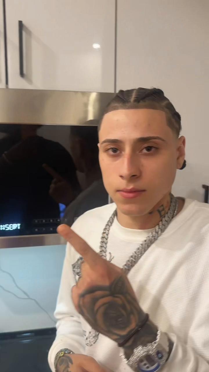 @Jay Guapõ