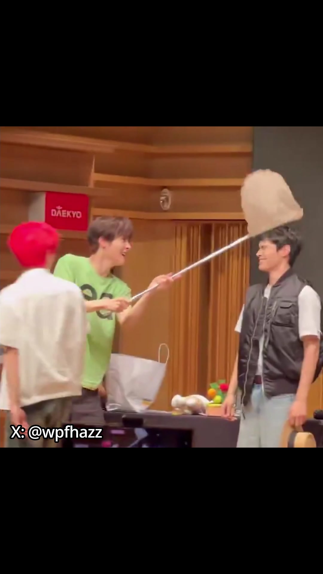 @mydearyedam