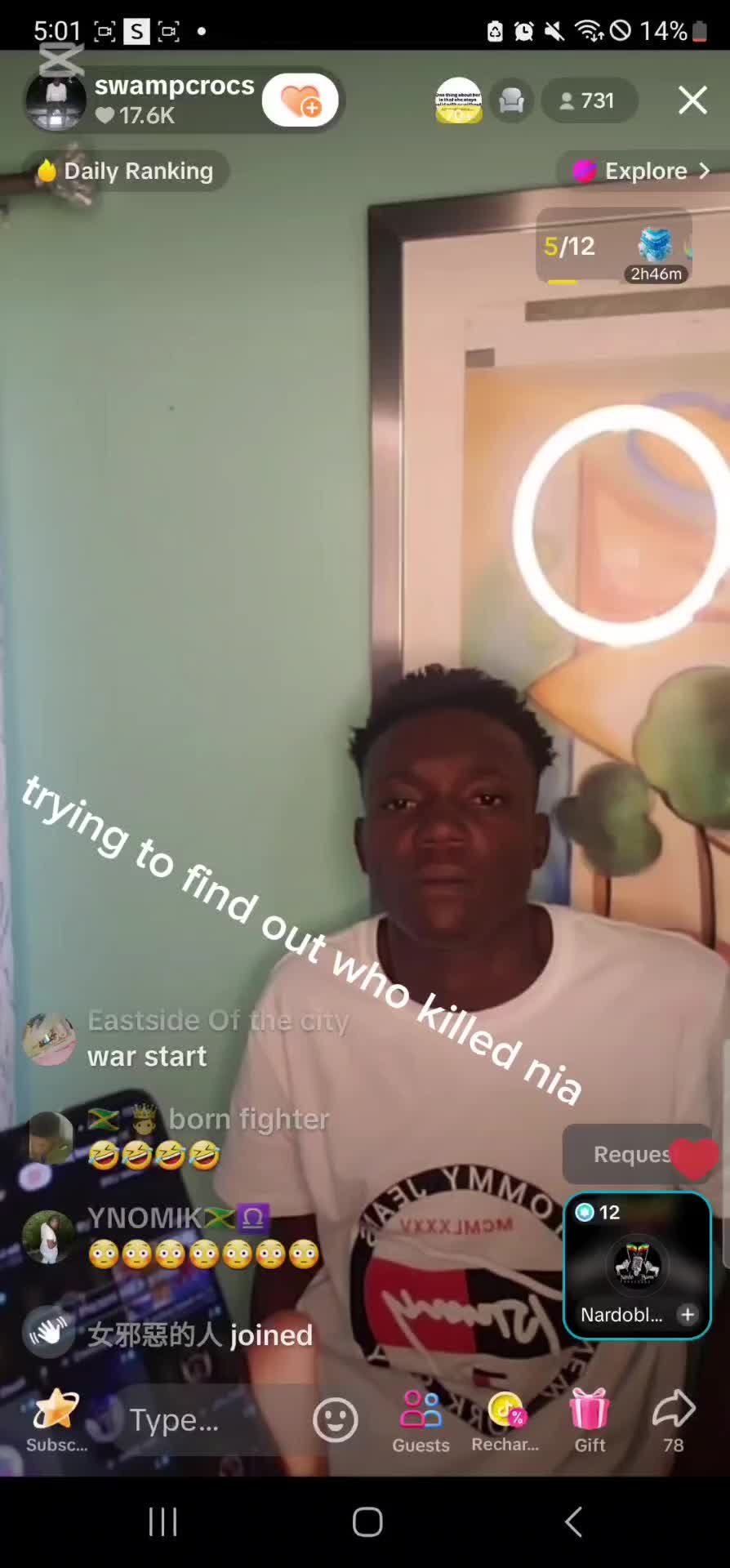 @got them views