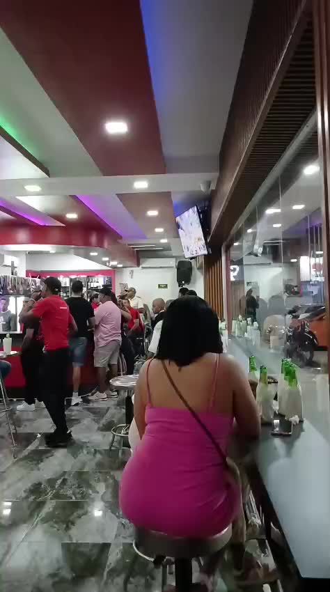 @Bachata y M&aacute;s