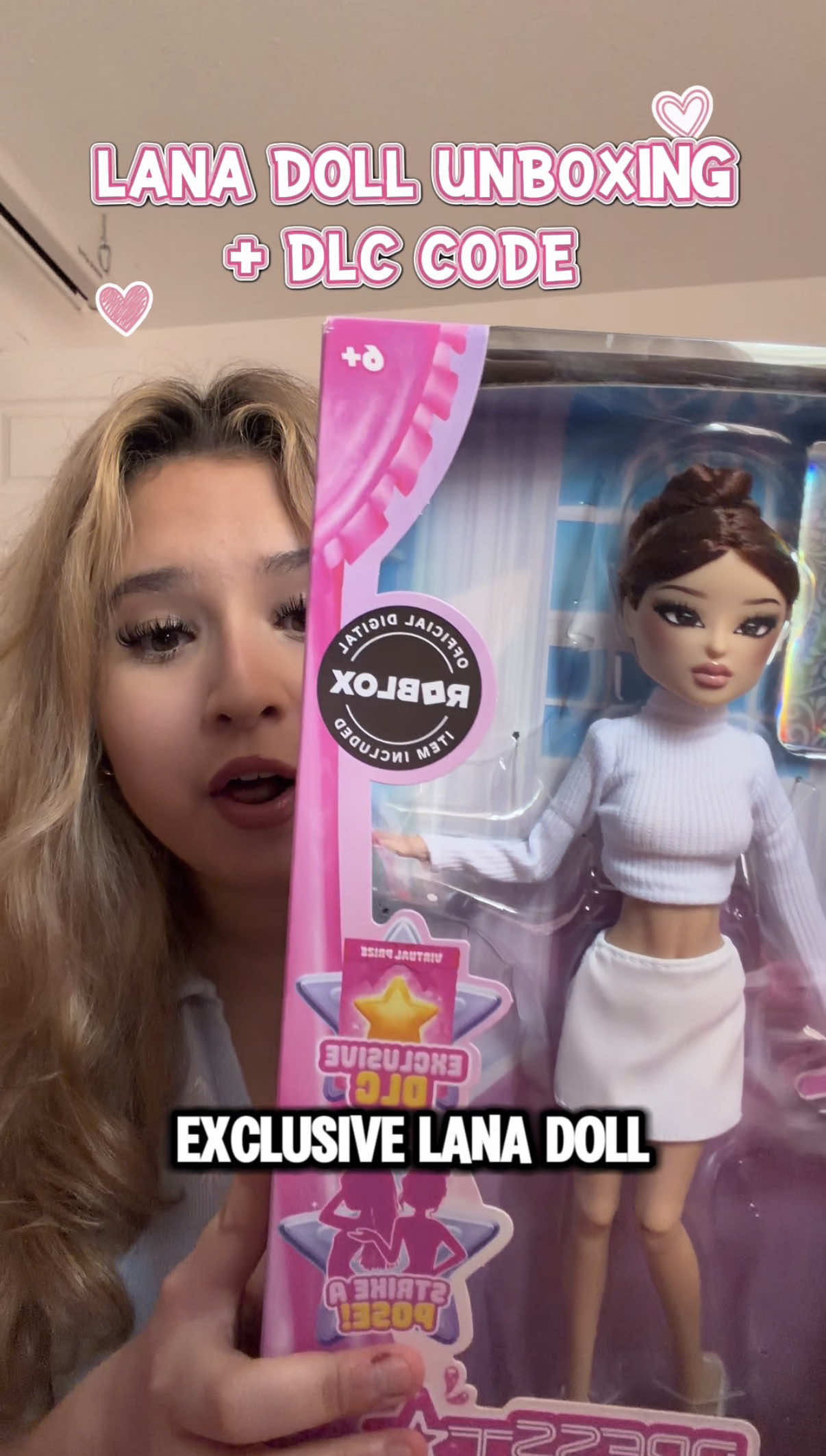 @Royale Luna