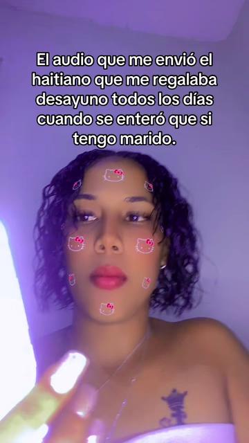 @💚🇩🇴 Maddy 🇩🇴💚
