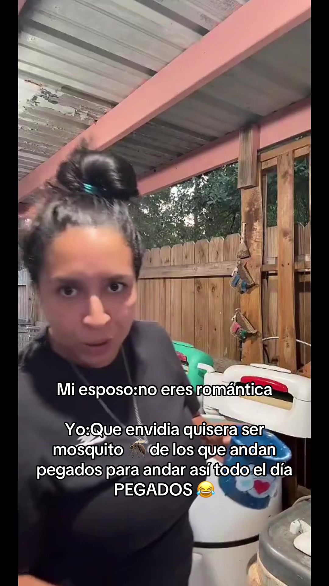 @Anabel Reyes