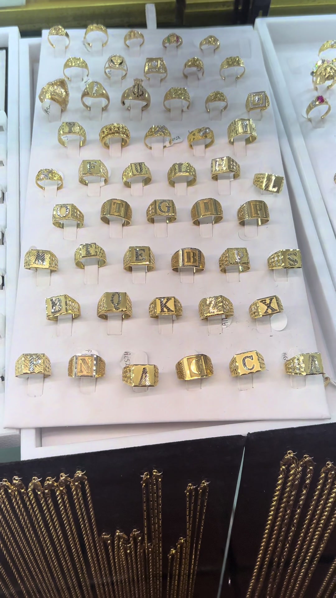 @Ali jewelers