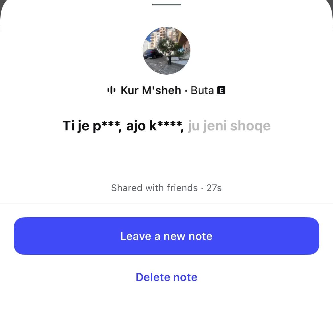 @Joana๐ฆ