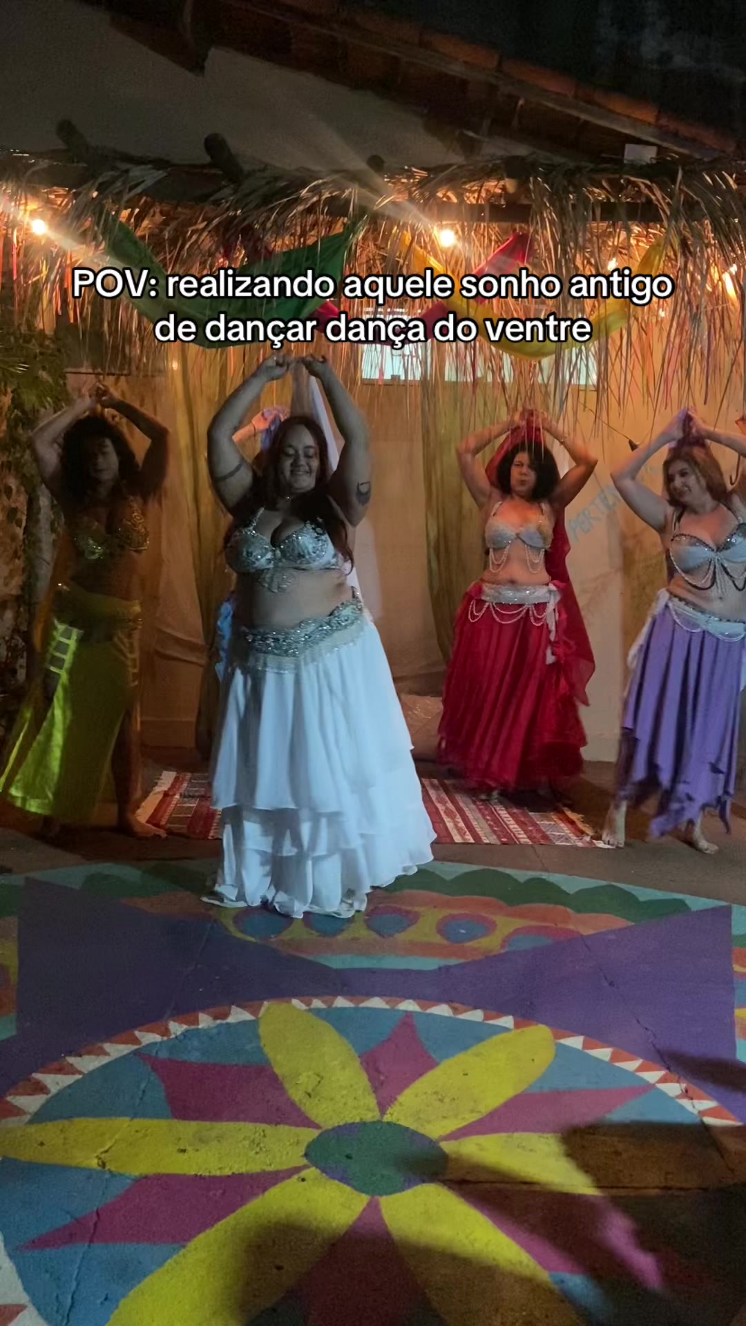 @Bruna Dança do Ventre SJRP SP