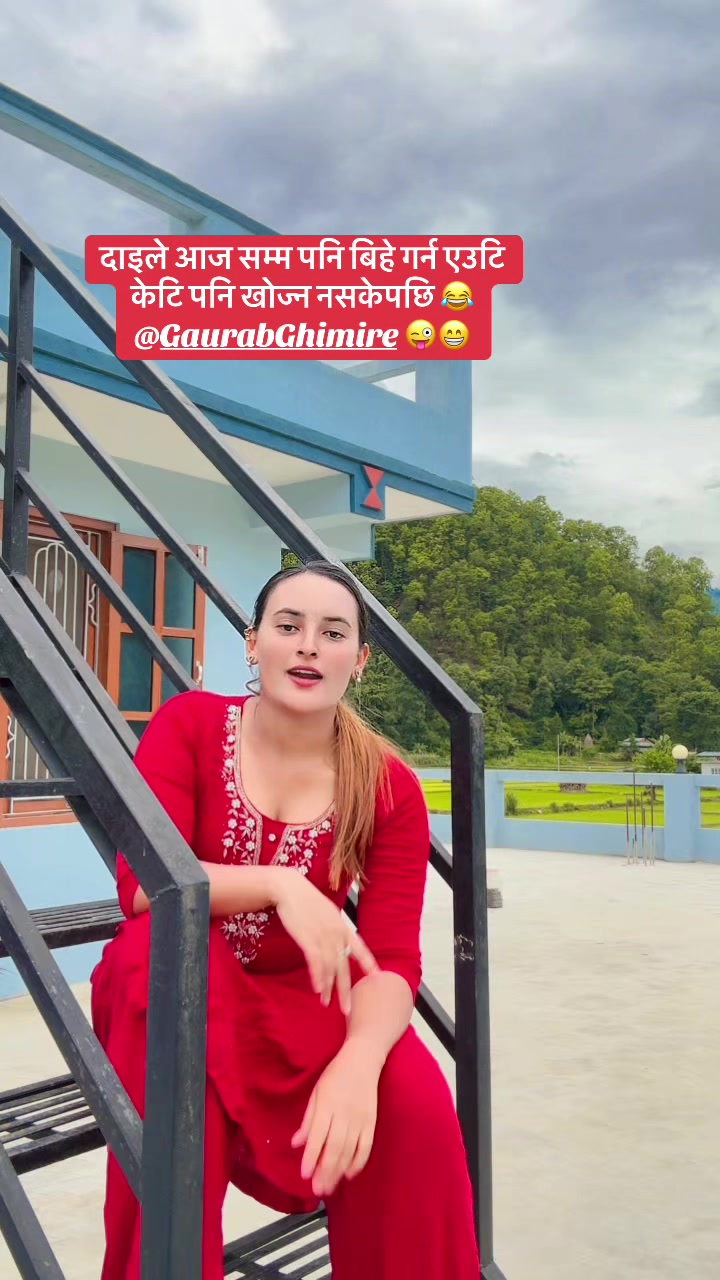 @sarita ghimire❤️🧿