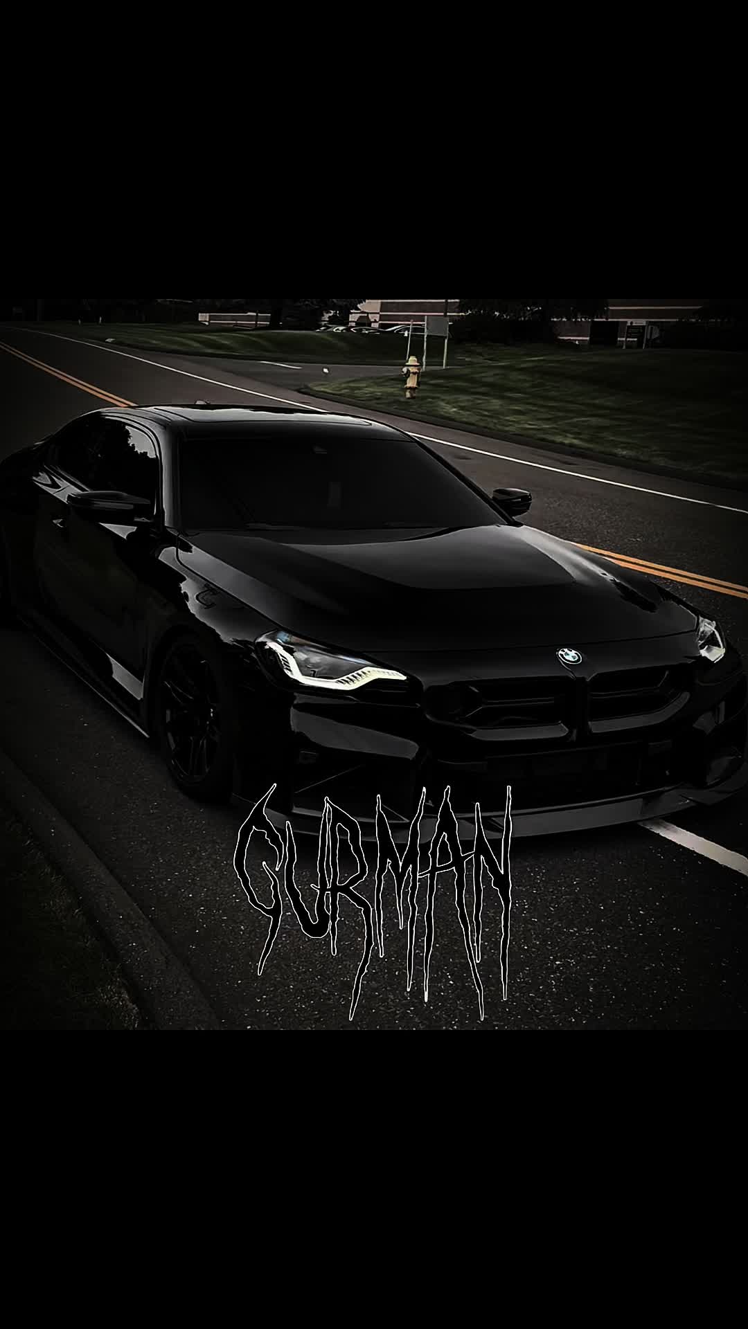 @Gurman