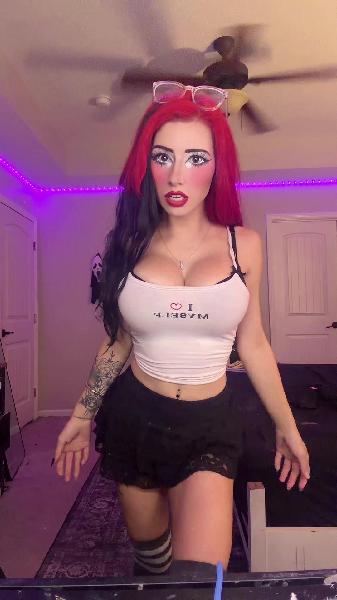 @Kenzie Asylum 🖤