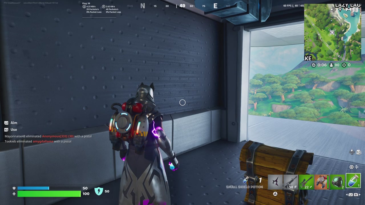 @Twitch Voidnexus37