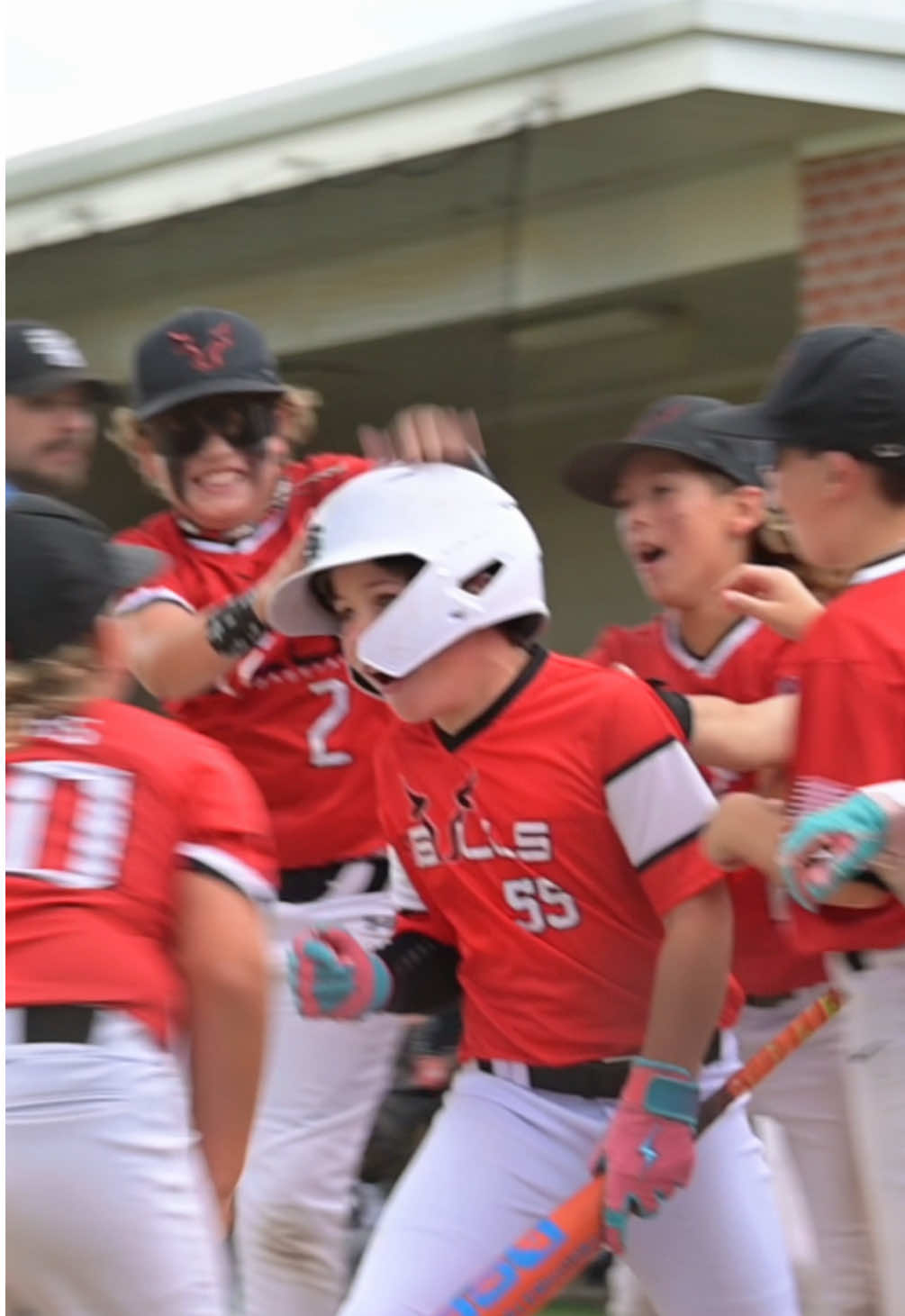 @La Bulls 10u