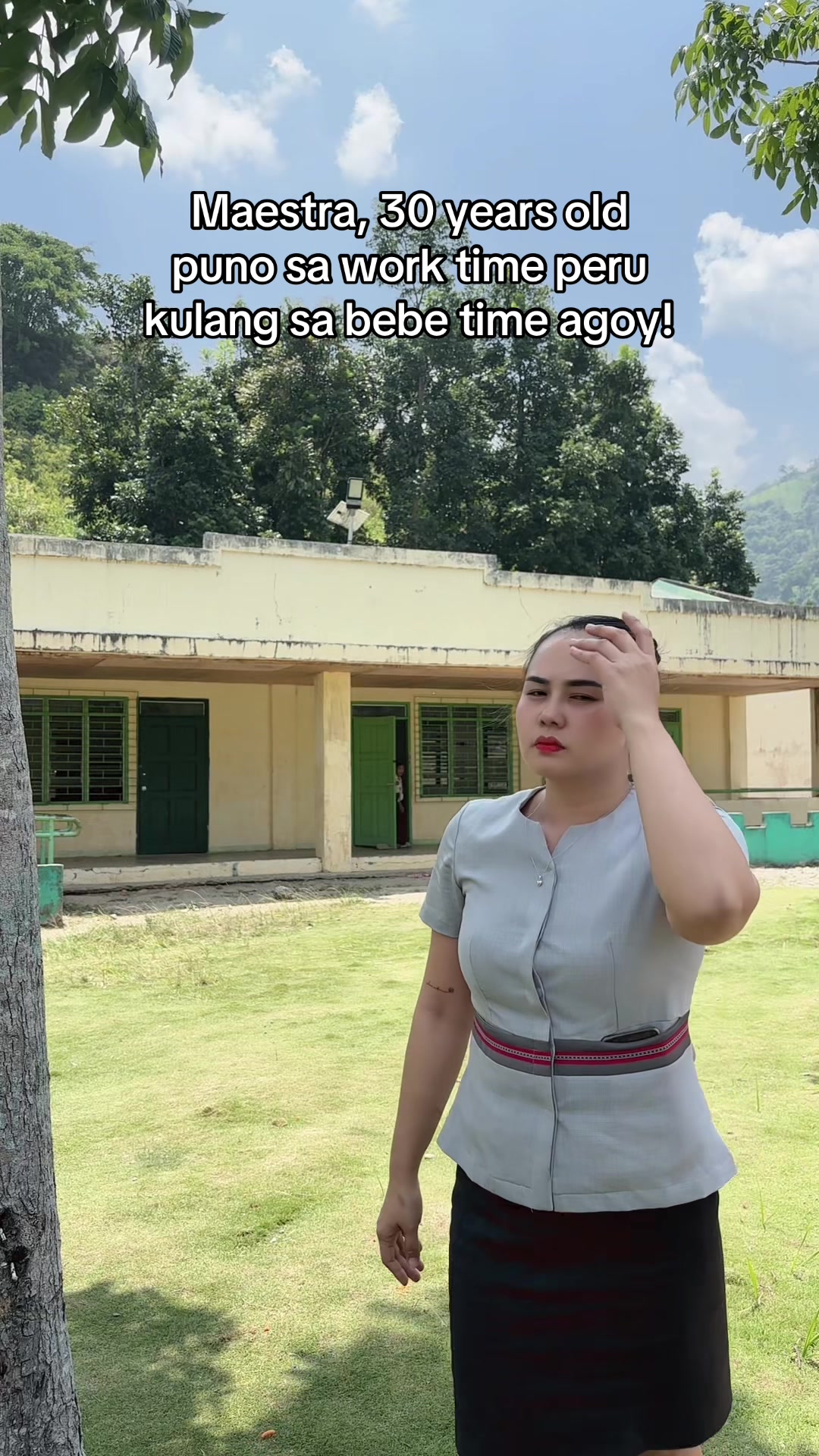 @Kimberly Dominguez