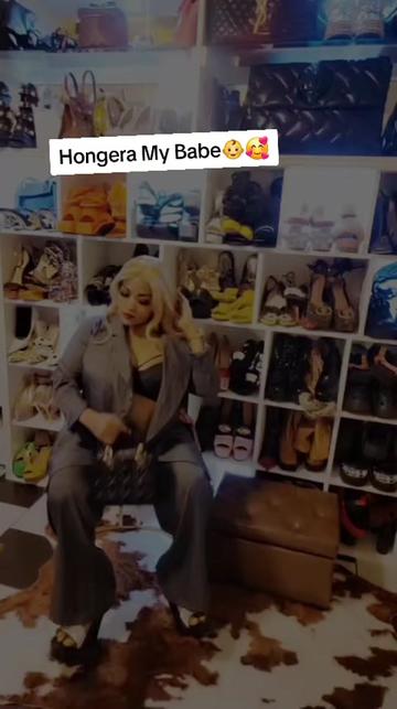 @malkia wa tiktok