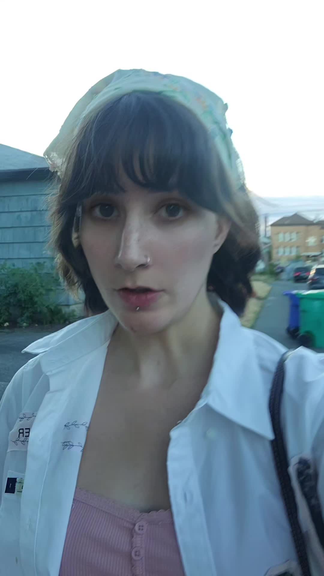 @May