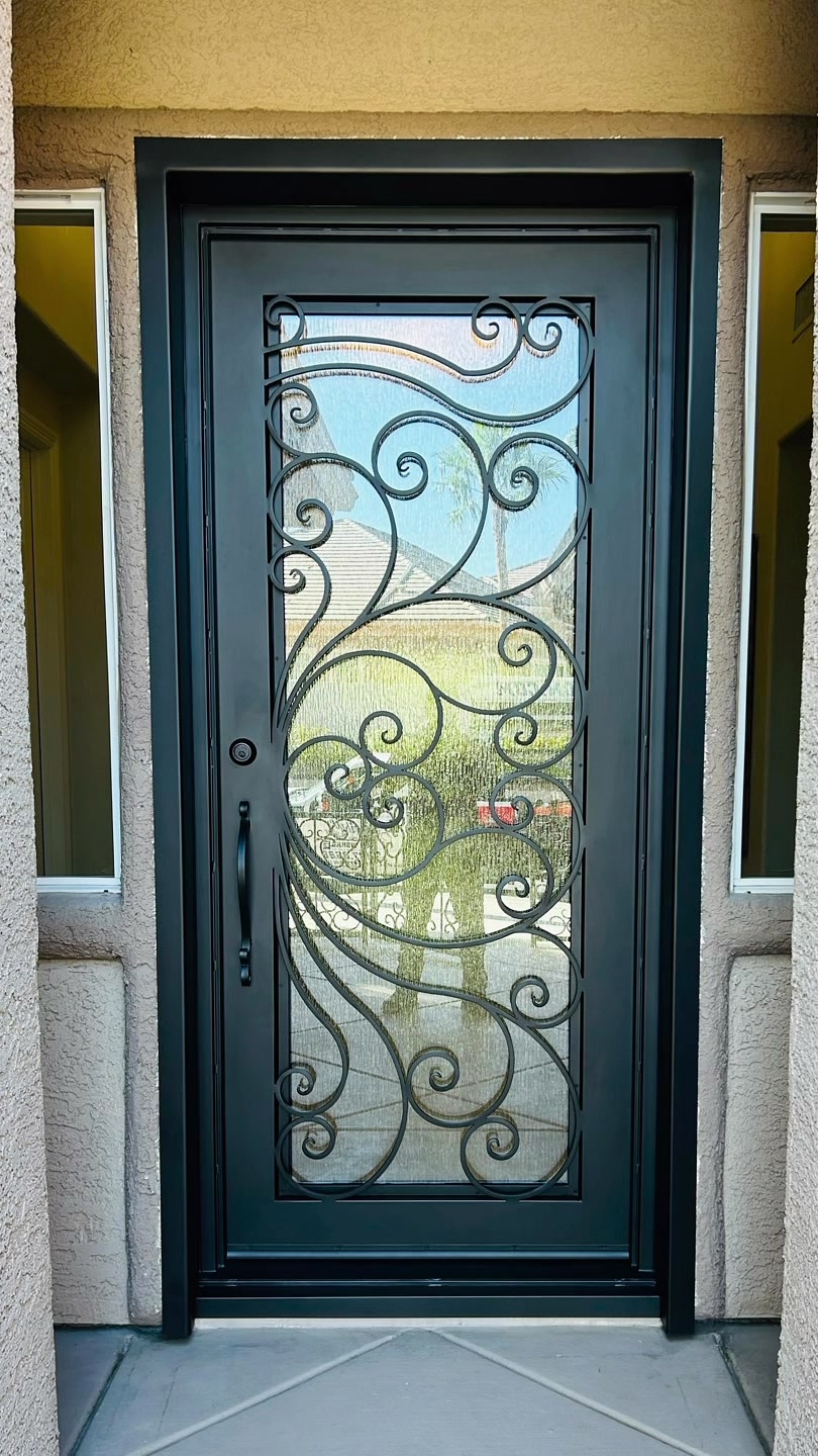 @Artistic Iron Works