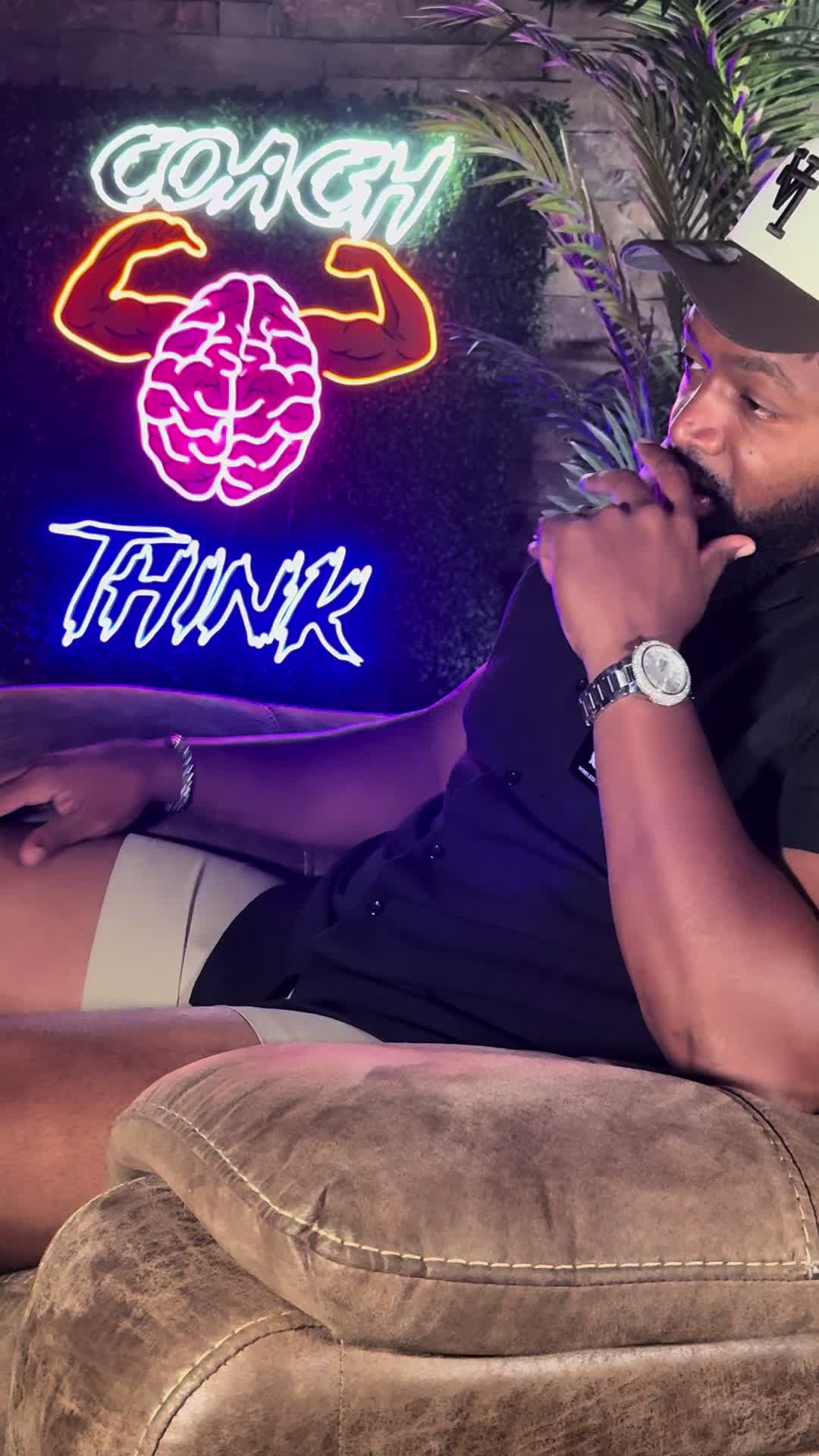 @Coach Think