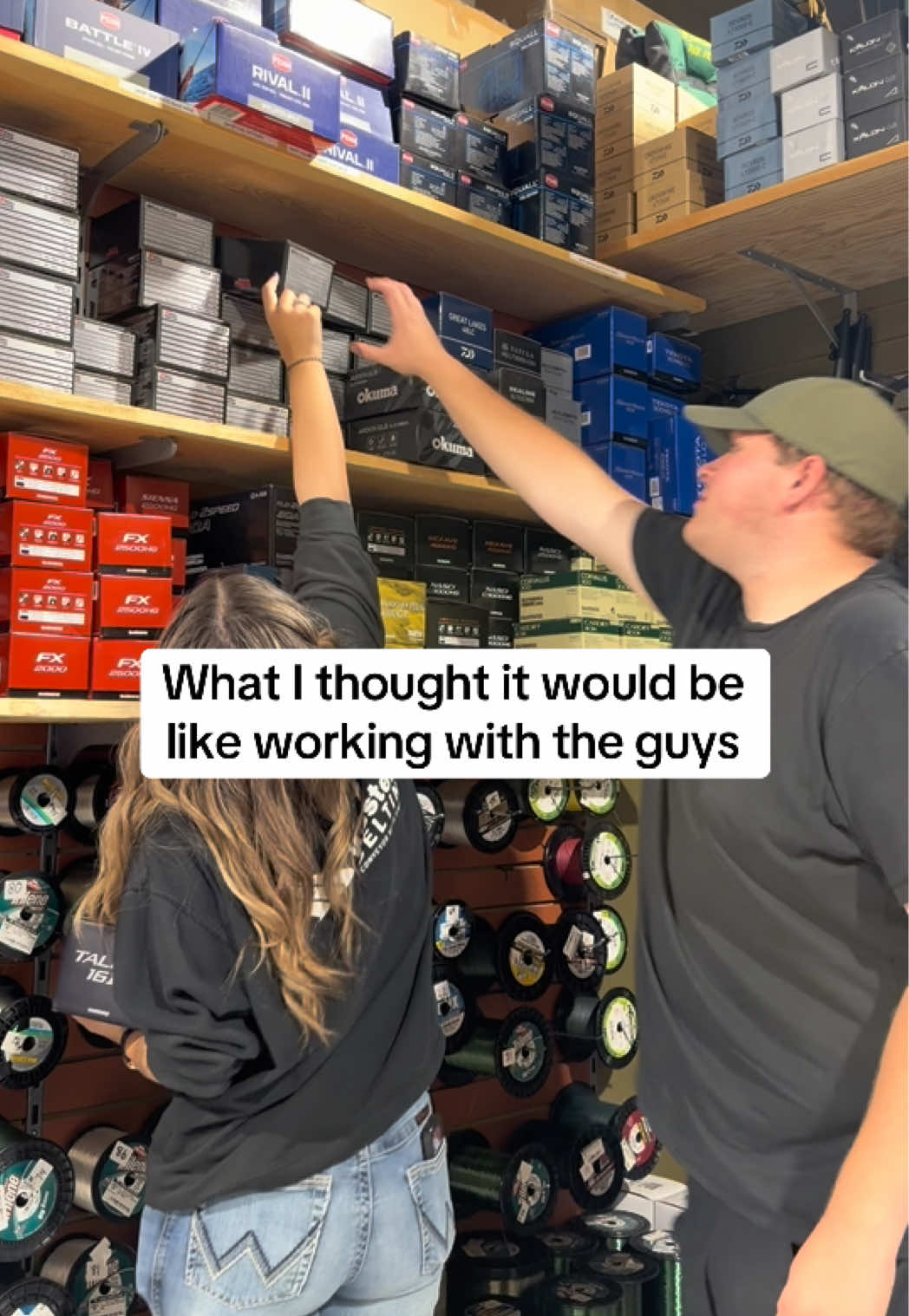 @Corlane Sporting Goods PG 🇨🇦