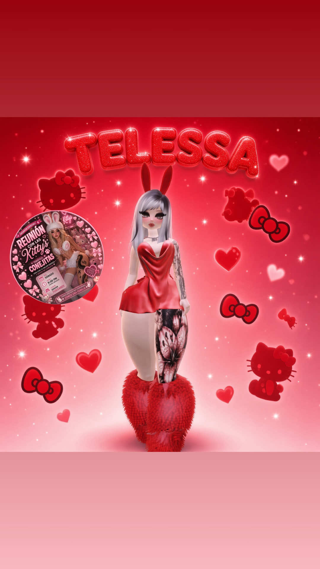 @Telessa
