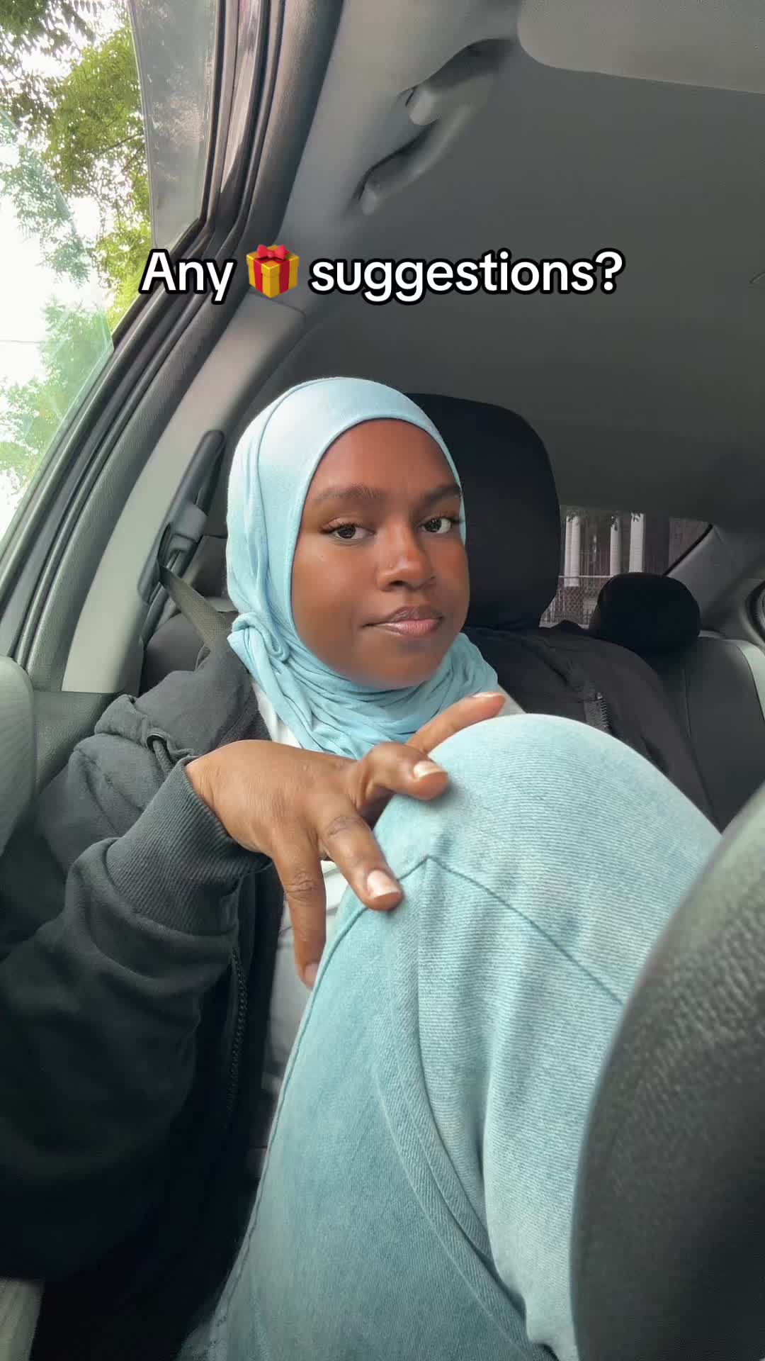 @Khadija Squires