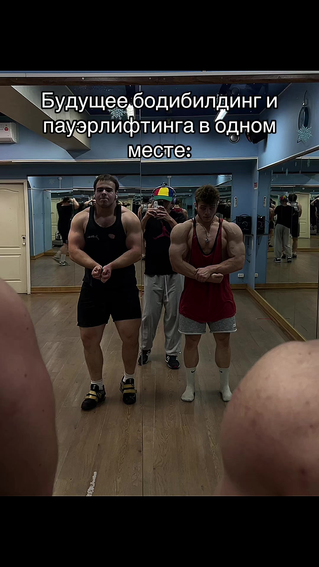 @ТГК: Кик Пуповски