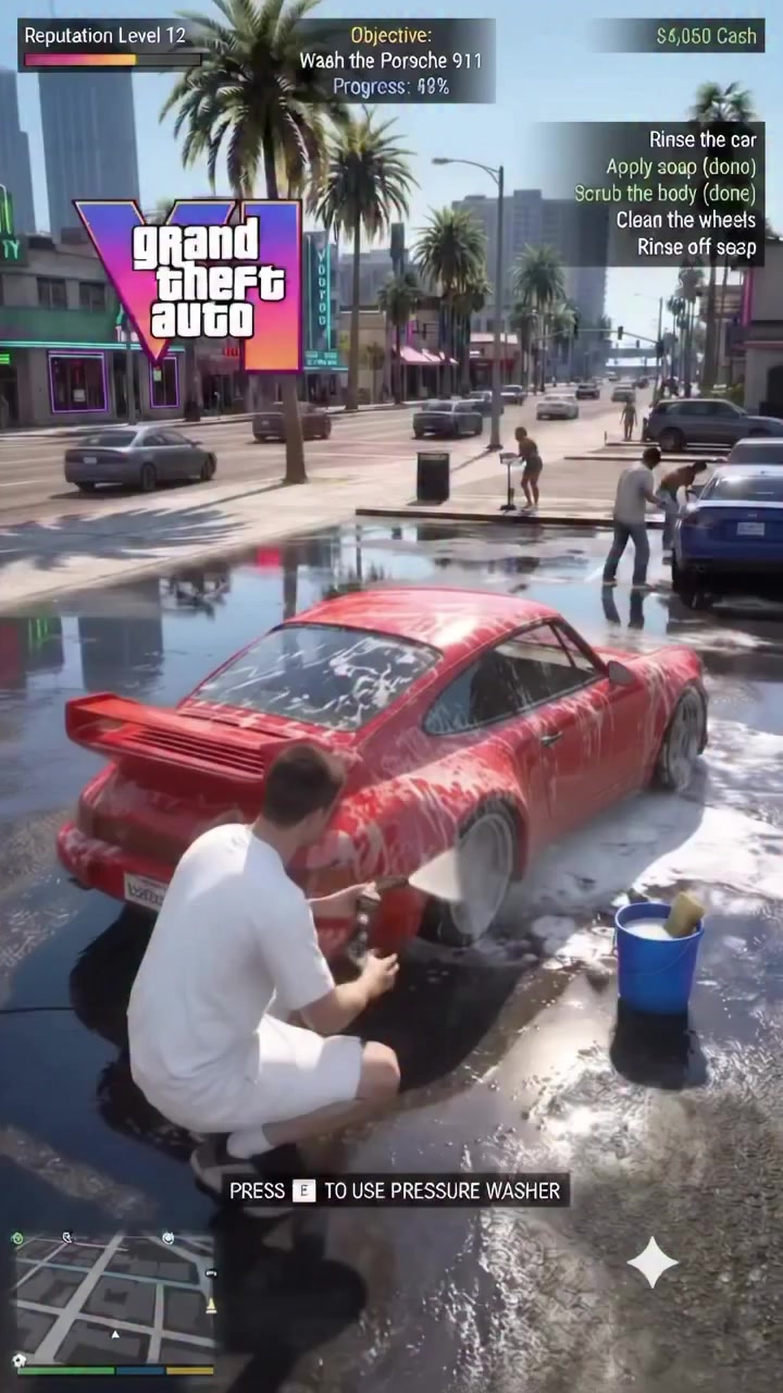 @Gta6 | News Brasil