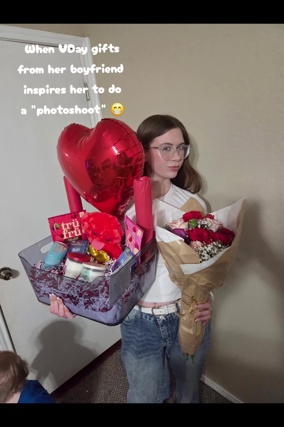 @Julie