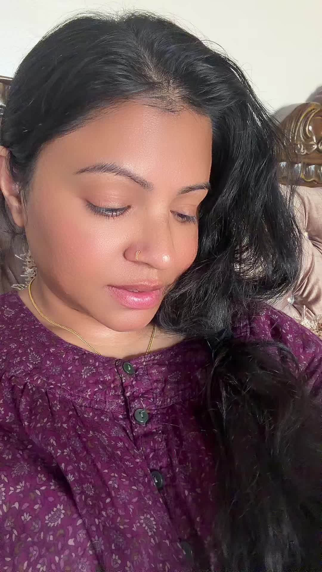@Selina Khan