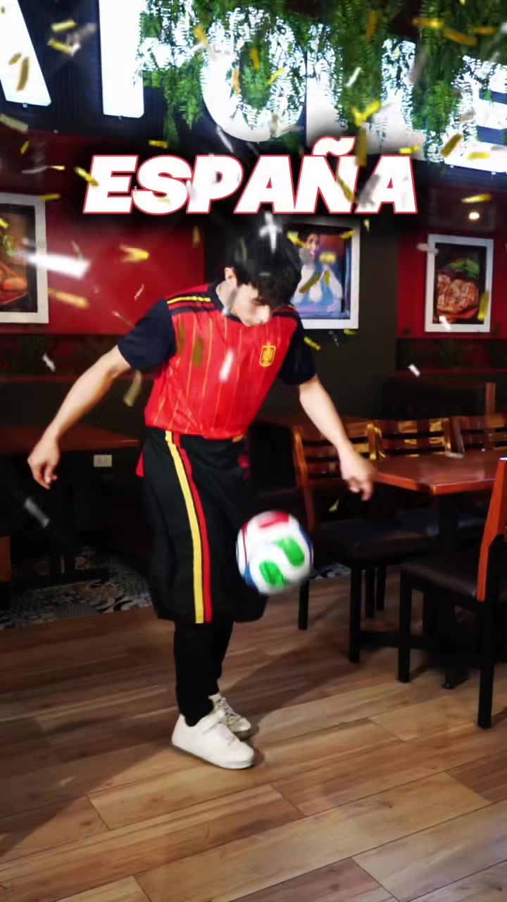 @La Pollerona