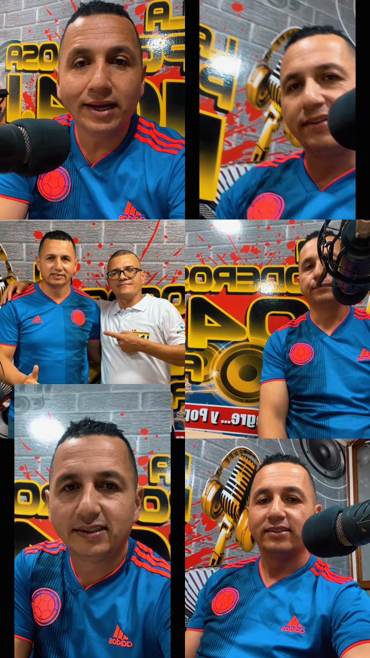 @El poloshow trovador 🍍