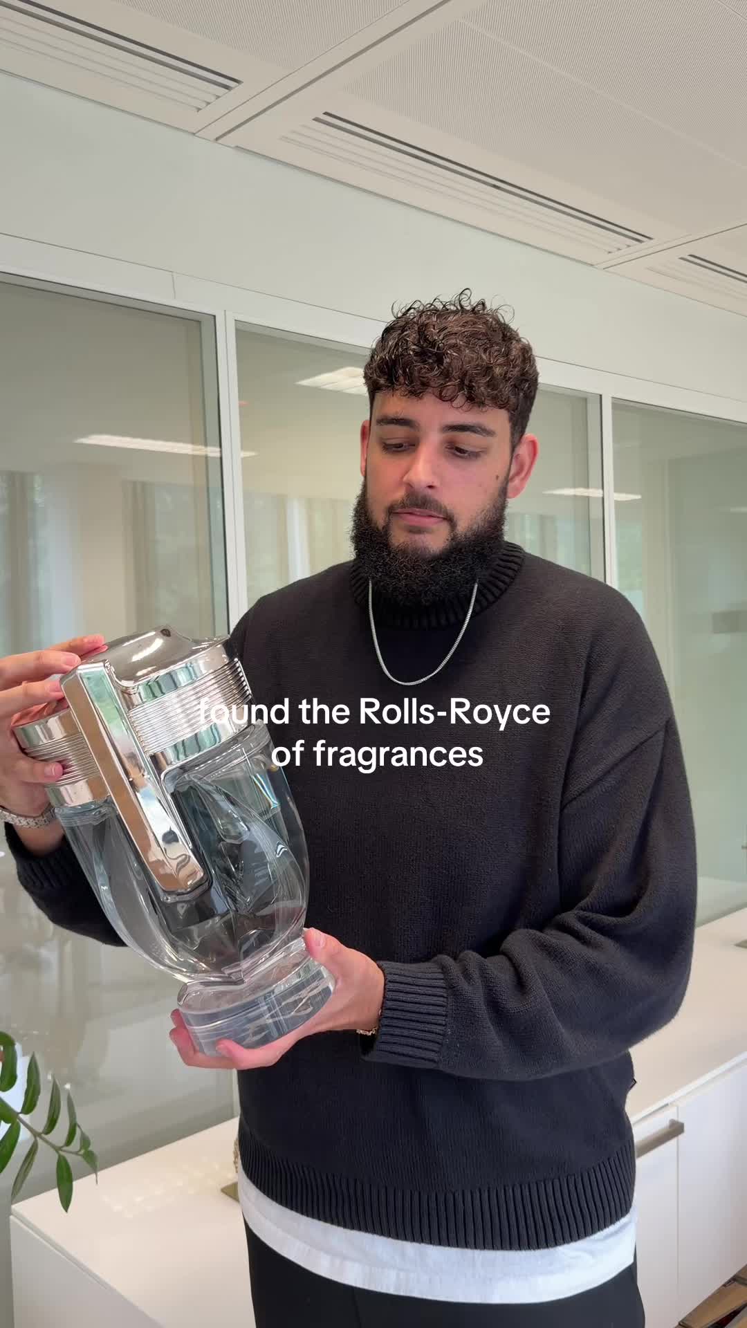 @Cal Cologne