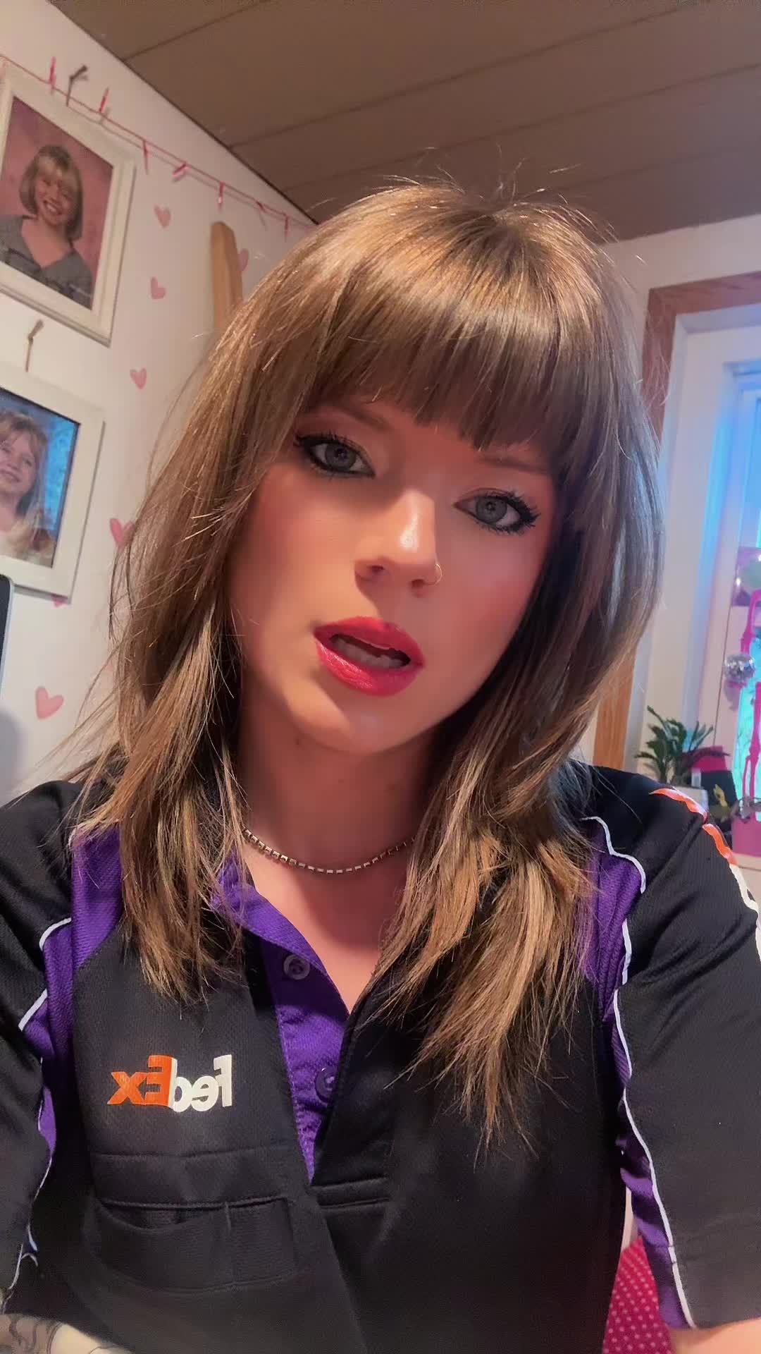@Kendra