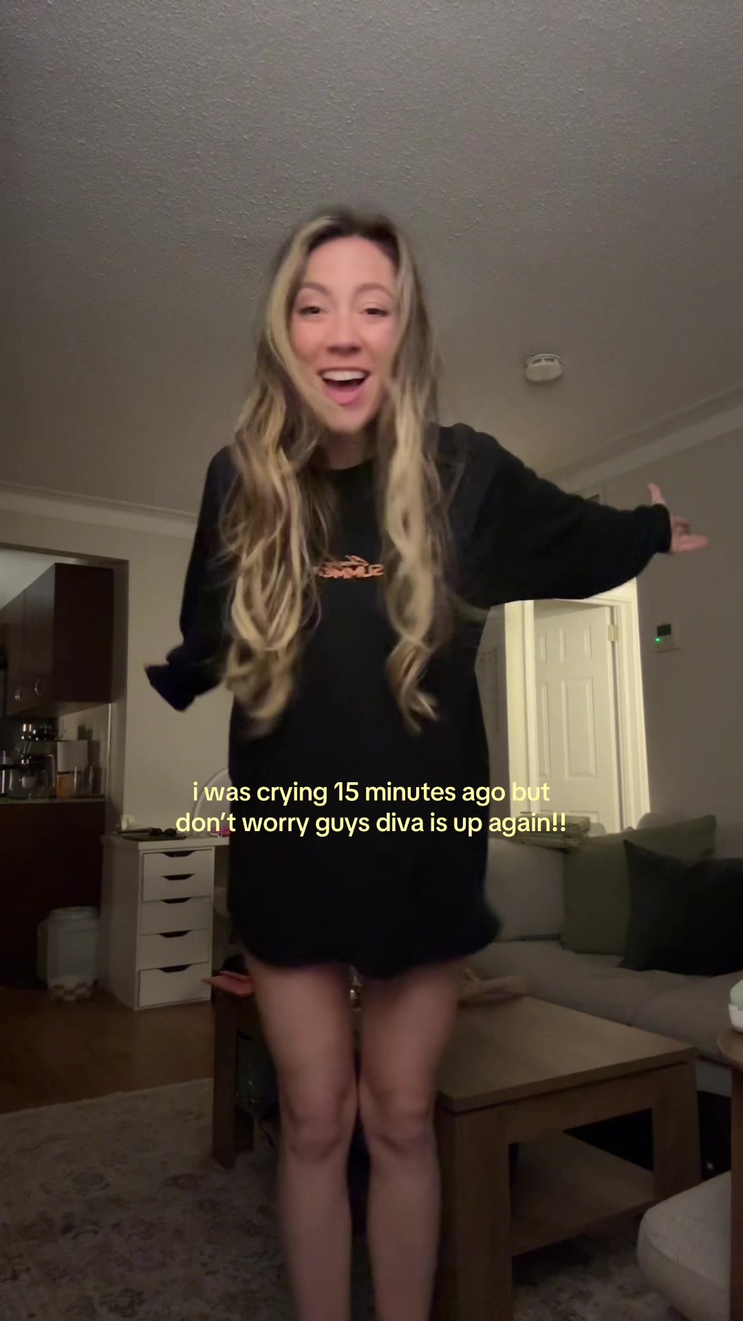 @Carley G
