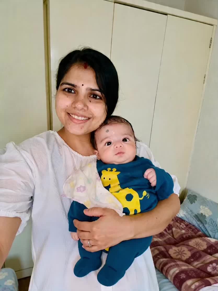 @Susmita Ruwali 🧿