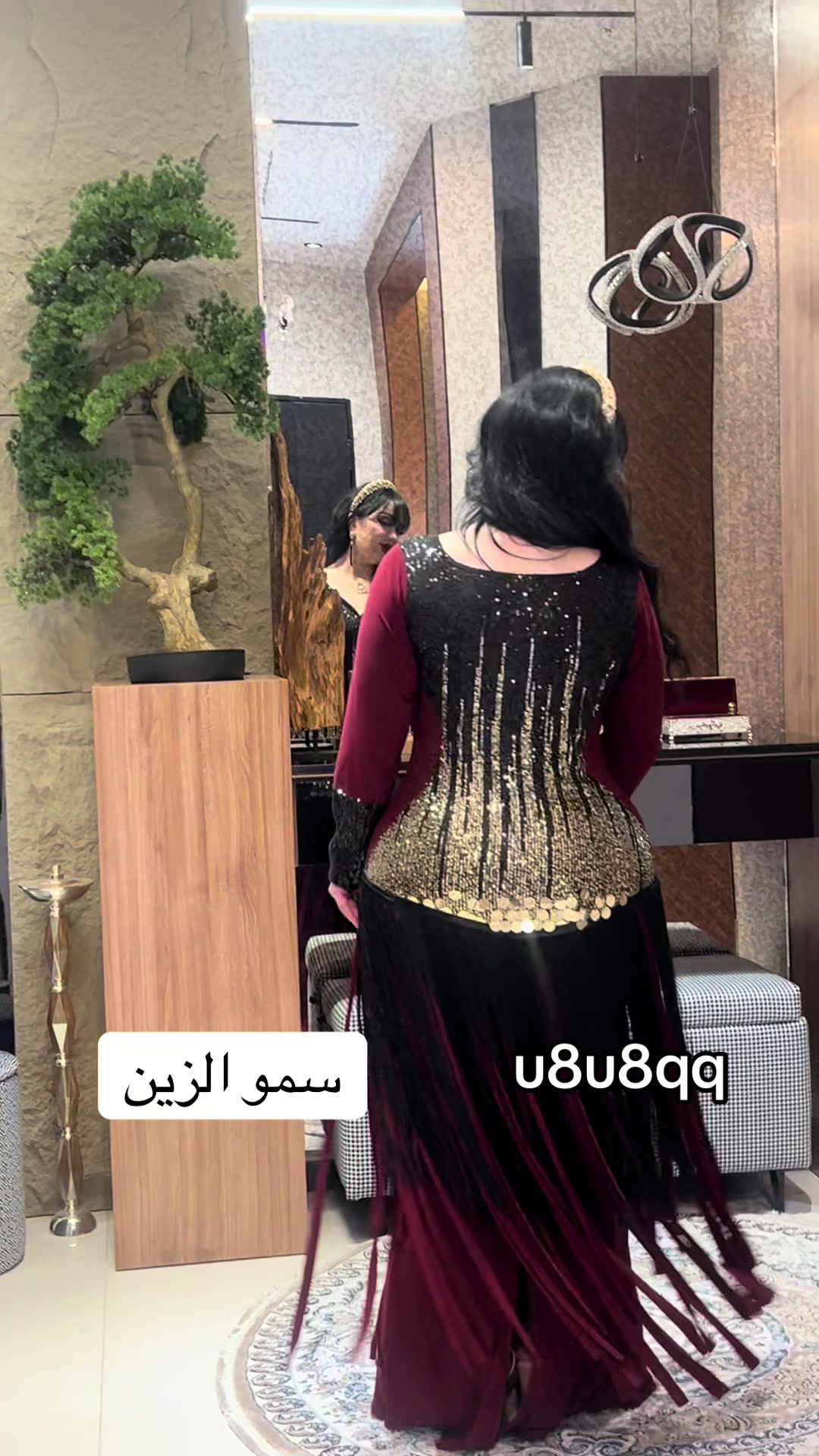 @المصممه سمو الزين