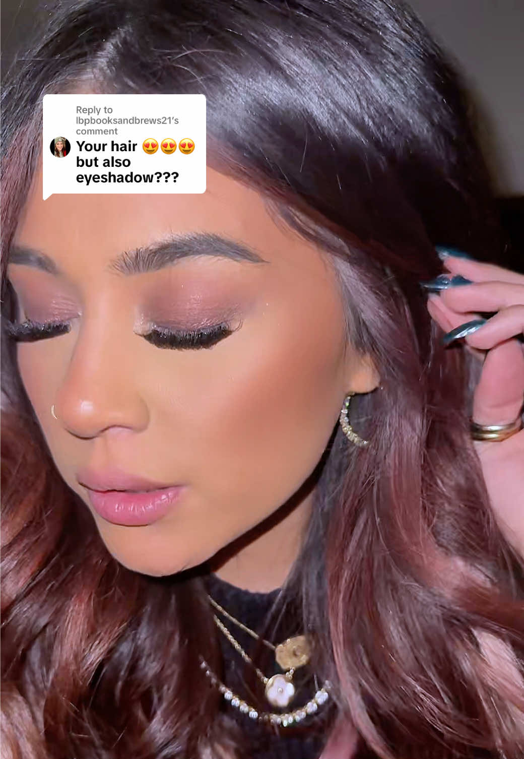 @Mandy Carver | Beauty & Style