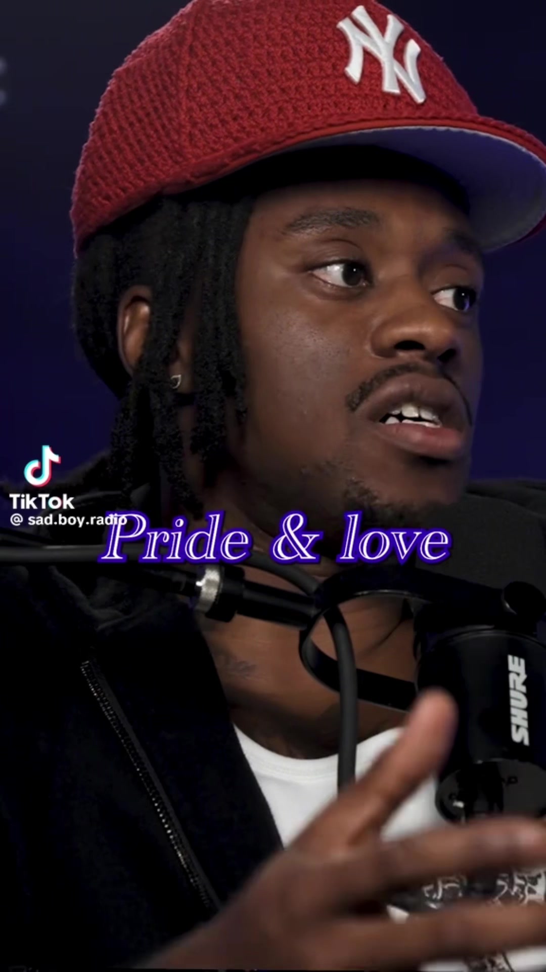 @Jus JaeTV