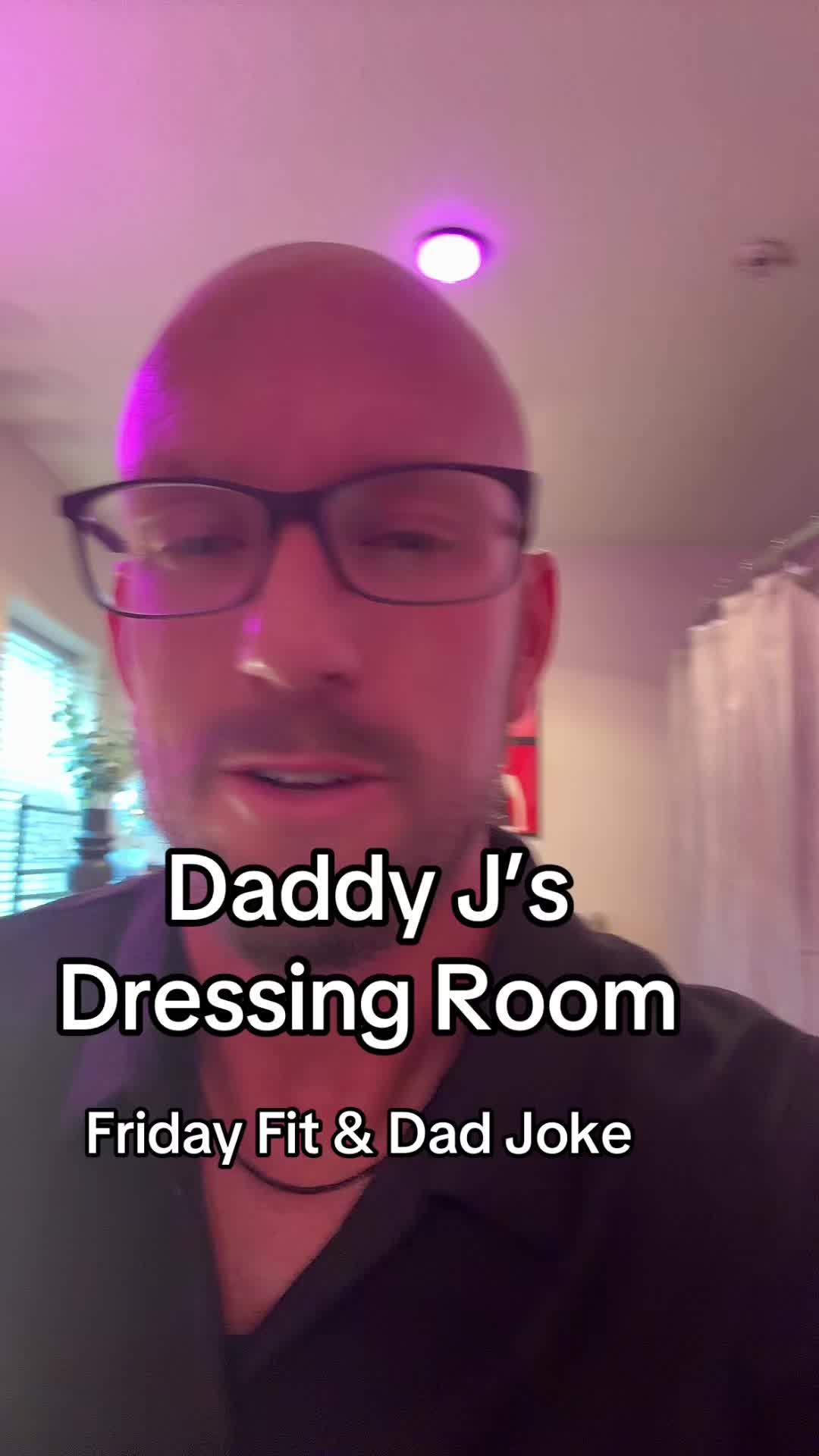 @Daddy J