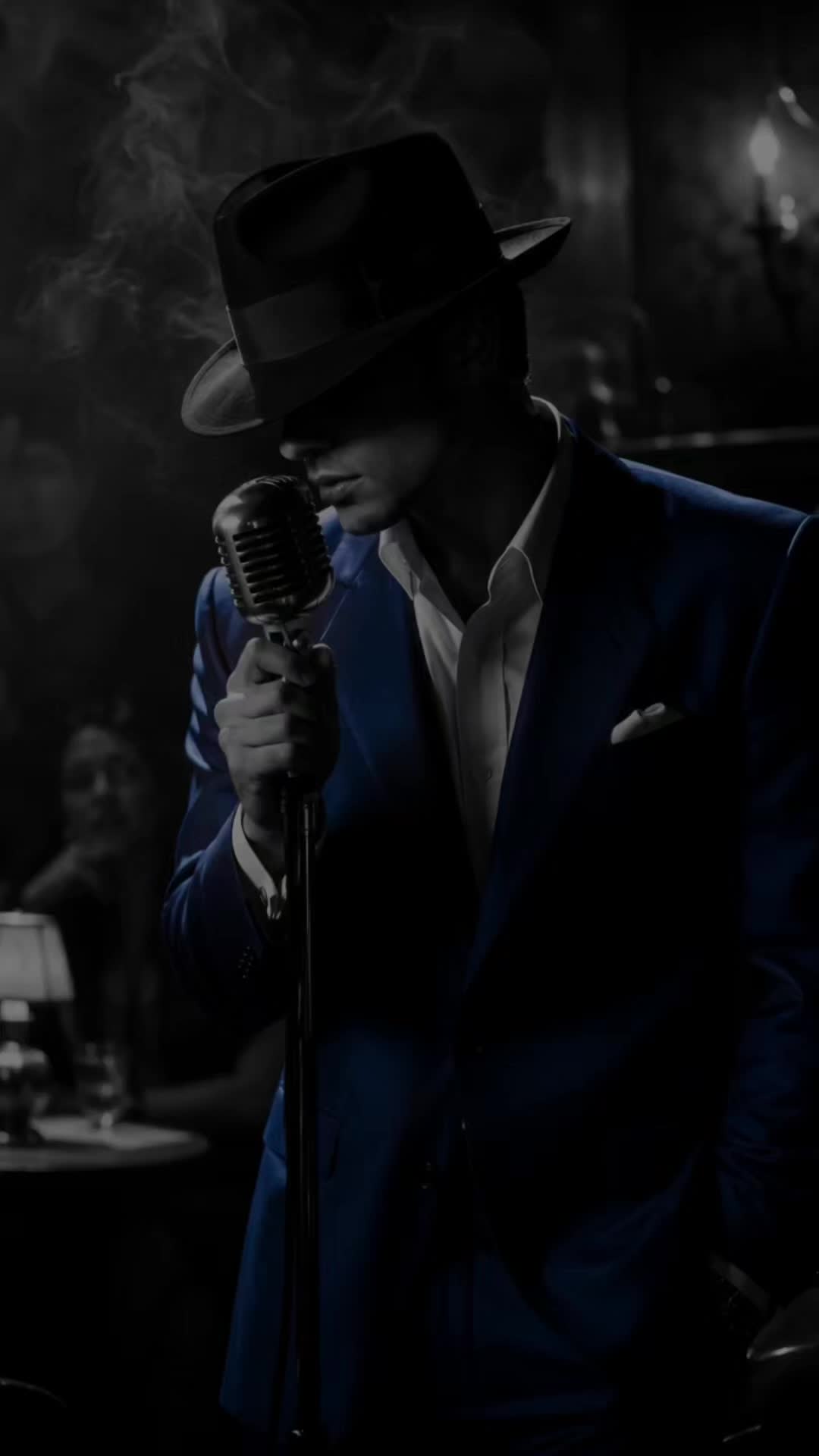 @Bolero King